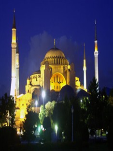 Istanbul